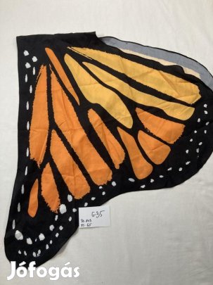 Pillangó szárny, pillangó jelmez szárny, lepke szárny G35