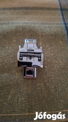 Pillangocsat Vacheron órahaoz