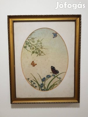 Pillangós goblein eladó