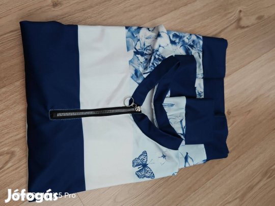 Pillangós női vékony tavaszi pulcsika