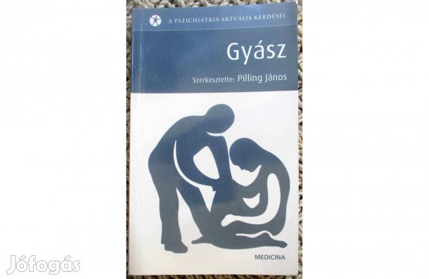 Pilling János: Gyász