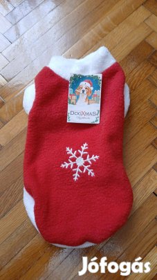 Pillow Kutyaruha kutyapulcsi új címkés