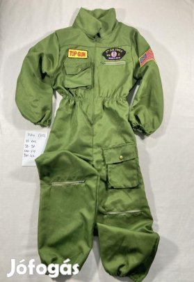 Pilóta jelmez, Top Gun jelmez G552