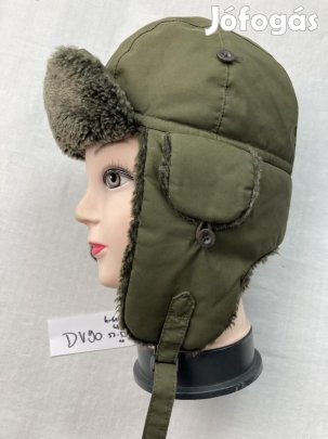 Pilóta sapka, Pilóta jelmez sapka DV90