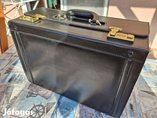 Pilóta táska, Maléves (új)