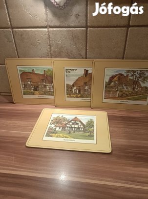 Pimpernel lakásdekoráció 