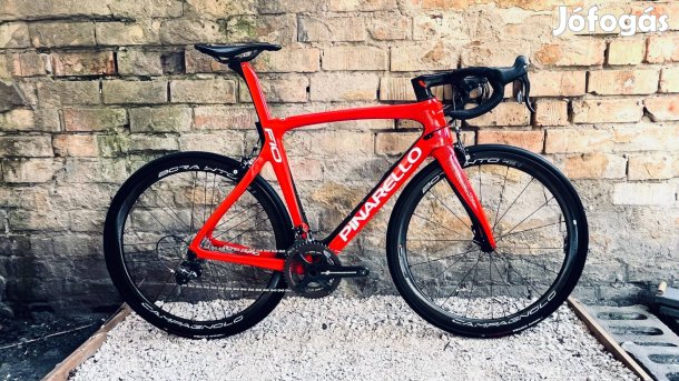 Pinarello Dogma F10 Campagnolo super record Campagnolo Bora 45