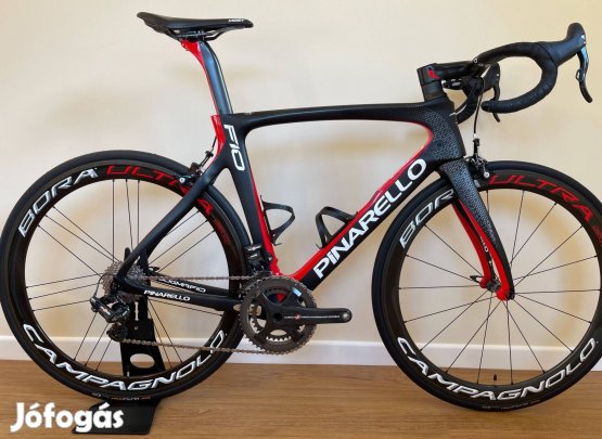 Pinarello Dogma F10 karbon országúti kerékpár