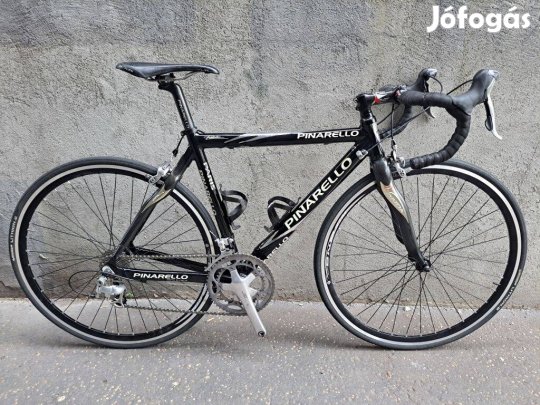 Pinarello Paris alu-carbon országúti 51cm