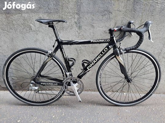 Pinarello Paris alu-carbon országúti használt