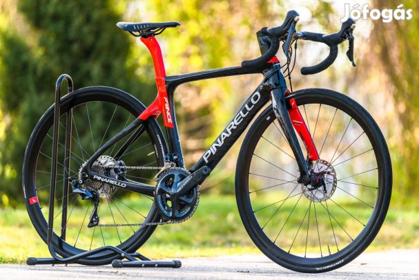 Pinarello Prince Disk (51) full karbon országúti kerékpár