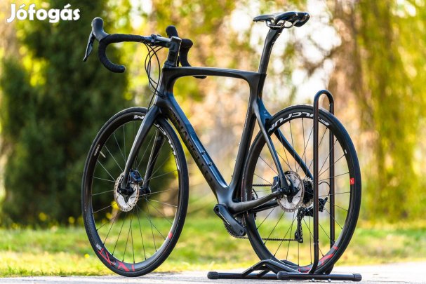 Pinarello Prince Disk (56) karbon országúti kerékpár