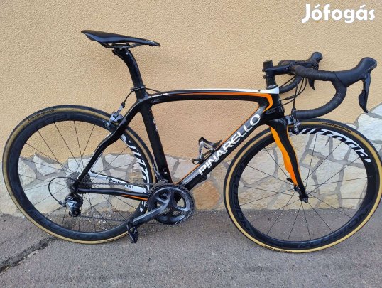 Pinarello Prince országúti kerékpár S