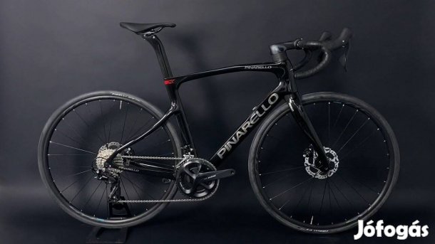 Pinarello X1 - fekete