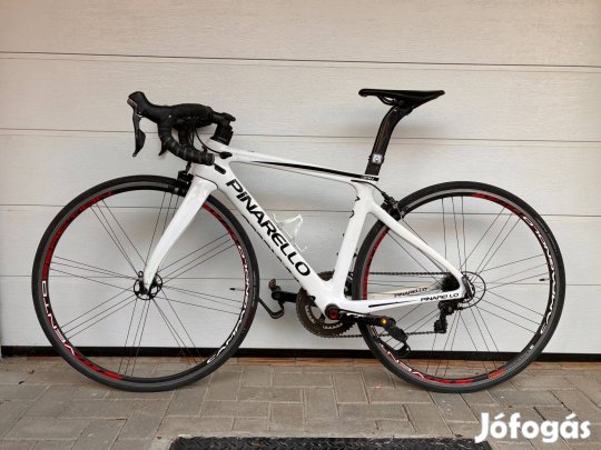 Pinarello kerékpár