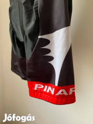 Pinarello kerékpáros nadrág (Xxs)