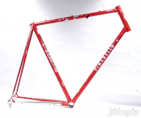 Pinarello veneto országúti váz eladó