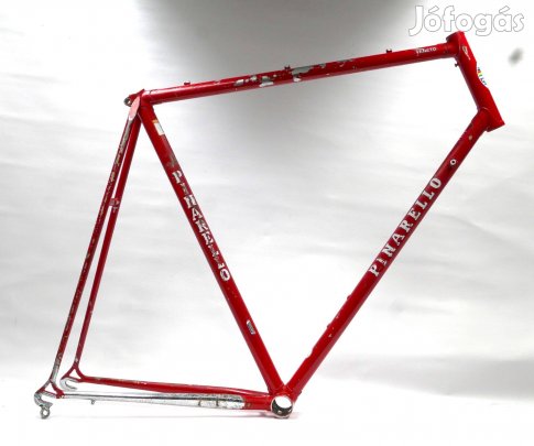 Pinarello veneto országúti váz eladó
