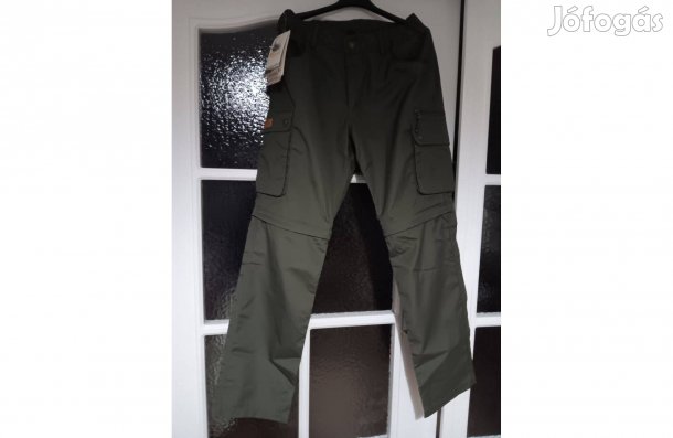 Pinewood 9281 Wildmark Zip-Off Trousers M's férfi nadrág