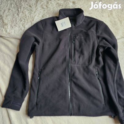 Pinewood Fleece polár dzseki M-es méret új