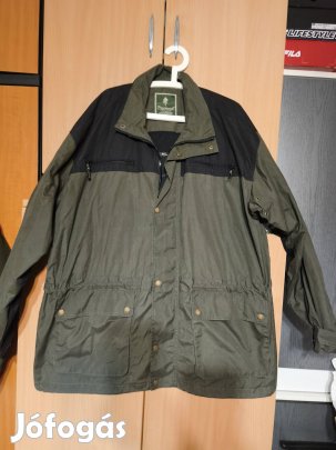Pinewood vadász kabát 3 XL.