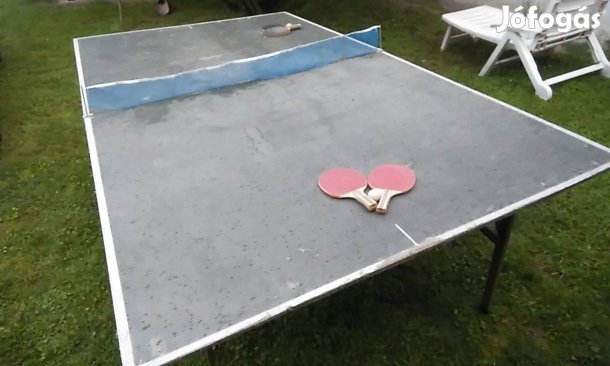 Ping pong asztal
