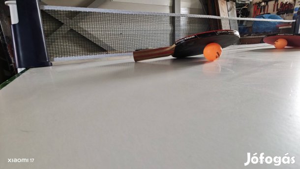 Pingpong asztal eladó!