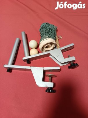 Pingpong asztalitenisz háló labda eladó !