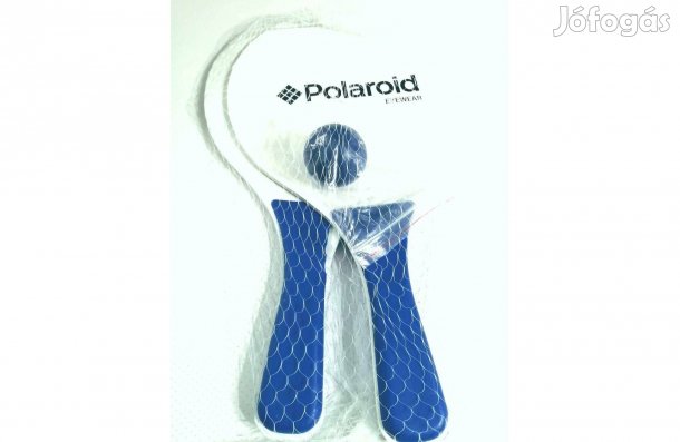 Pingpong ütő szett ( nem használt ) eladó!