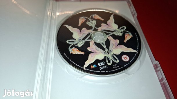 Pink Floyd The Wall Dvd 1999