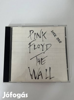 Pink Floyd The Wall cd