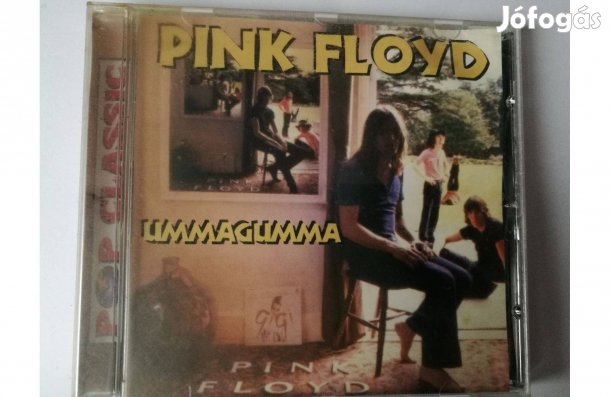 Pink Floyd - CD