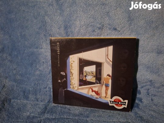 Pink Floyd - Echoes (The Best Of Pink Floyd) - dupla CD