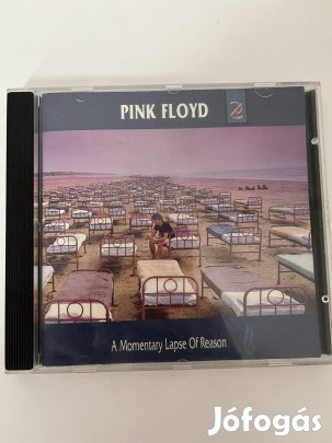 Pink Floyd cd