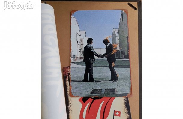 Pink Floyd falidísz