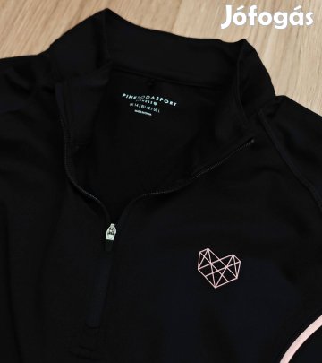 Pink Soda női sportos felsőrész L