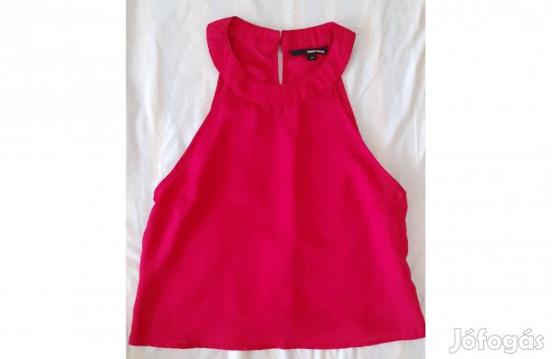 Pink Tally Weijl croptop xs