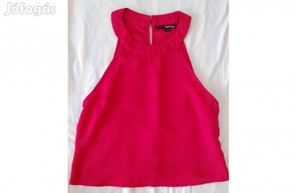 Pink Tally Weijl top xs