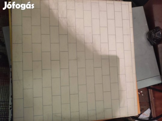 Pink floyd the wall bakelit lemez