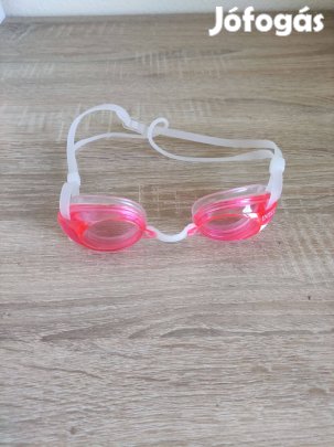 Pink lányka úszószemüveg