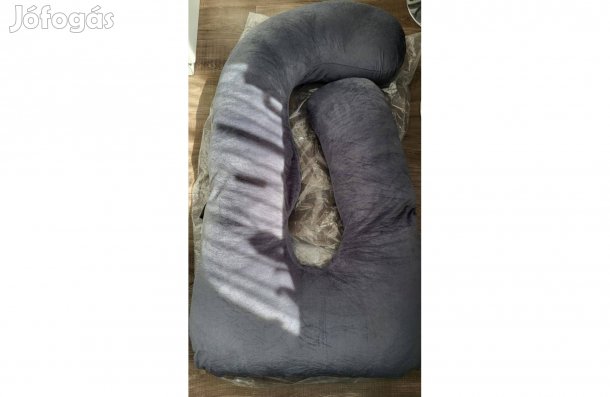 Pinkfroggie terhességi párna