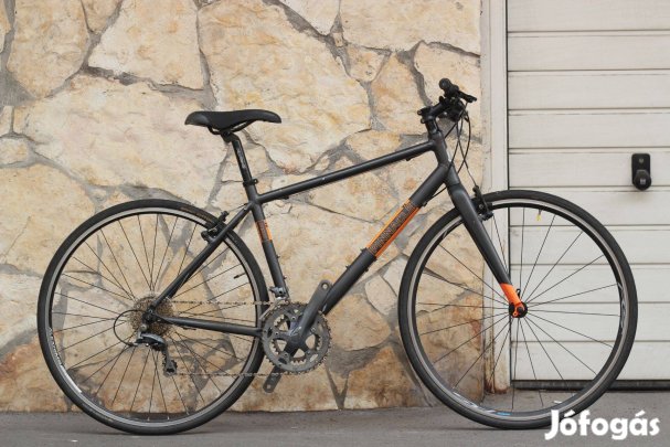 Pinnacle Neon Two Fitnesz Kerékpár 47, 5cm Alu