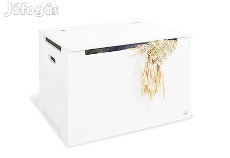 Pinolino fa játéktartó láda- OUTLET termék