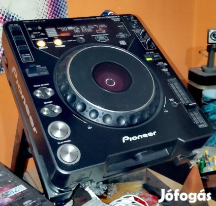 Pioneer 1000 MK2 Pár