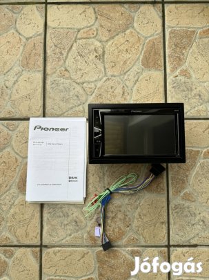 Pioneer 2 din multimédia