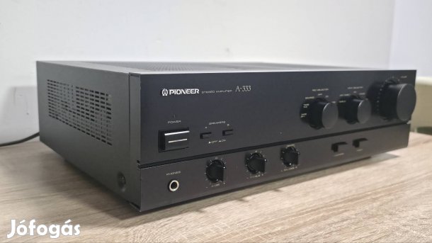 Pioneer A 333