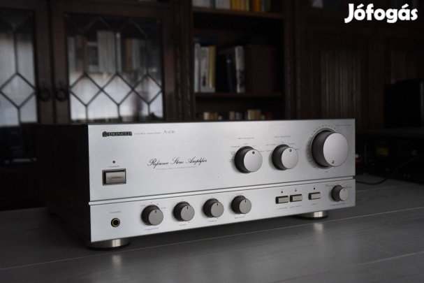 Pioneer A-676 Pezsgő Arany Szín