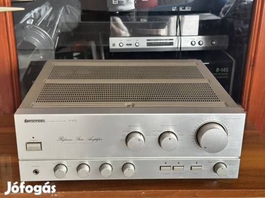 Pioneer A-676 