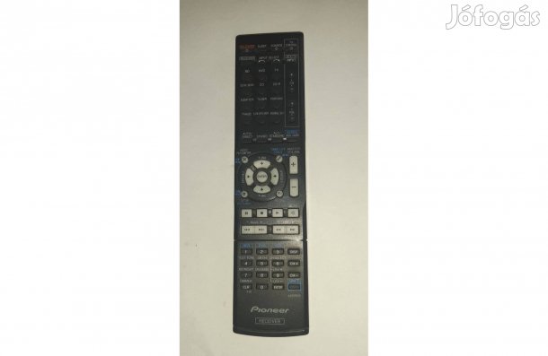 Pioneer Axd7618 eredeti rendszer távirányító házimozi erősítőhöz