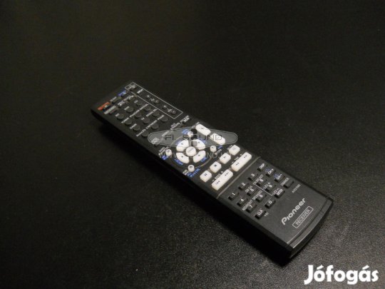 Pioneer Axd 7690 gyári rendszer távirányító